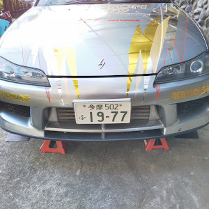 シルビア S15