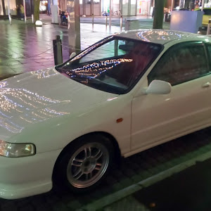 インテグラ DC2