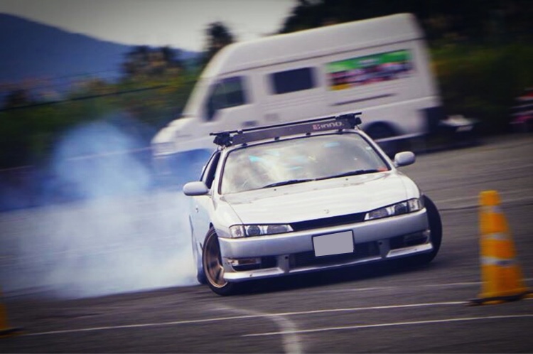 シルビアのシルビア・S14・S14後期・ドリフトに関するカスタム事例の投稿画像1枚目