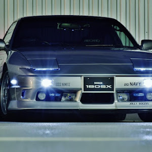 180SX RPS13