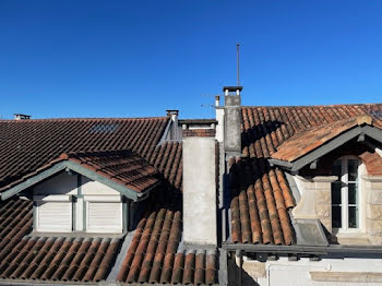 appartement à Saint-Jean-de-Luz (64)