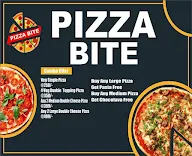 Pizza Bite menu 3