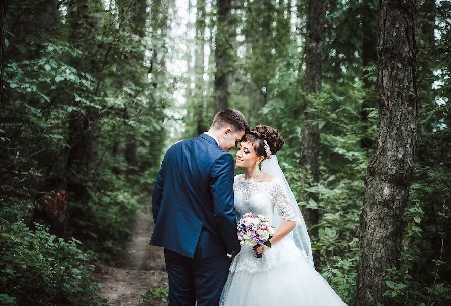 Wedding photographer Alena Polozhenceva (nimta). Photo of 22 January 2018