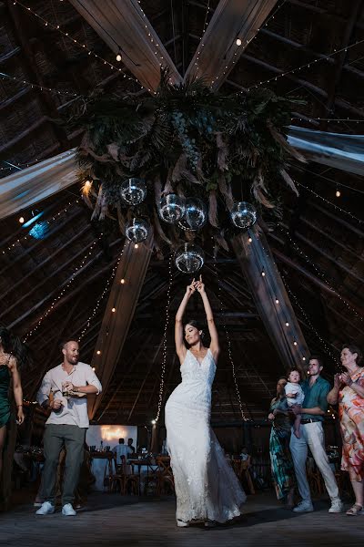 Fotógrafo de casamento Clement Andriot (elegance). Foto de 6 de abril