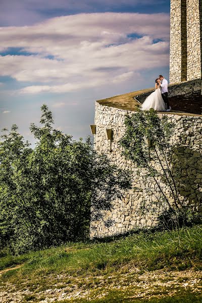 Photographe de mariage Rosen Genov (studioplovdiv). Photo du 7 mars 2018