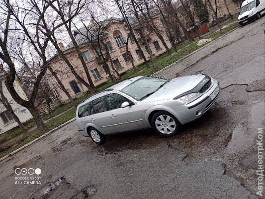 продам авто Ford Mondeo Mondeo III фото 1