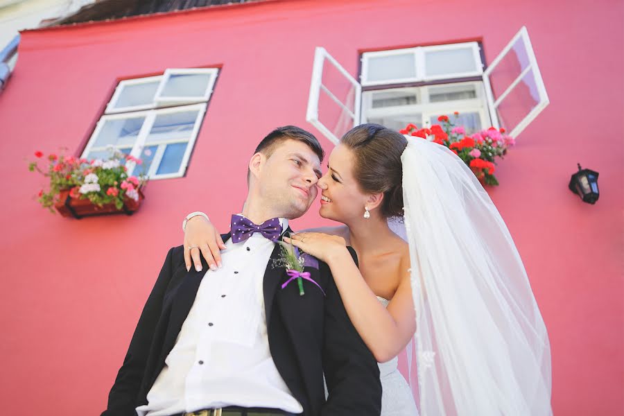 Fotógrafo de bodas Nagy Florian (nagyflorian). Foto del 29 de diciembre 2015