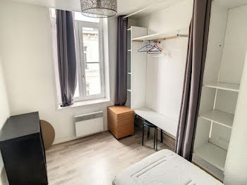 appartement à Lille (59)