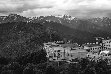 Fotografo di matrimoni Ekaterina Badertdinova (badertdinova). Foto del 18 febbraio 2021