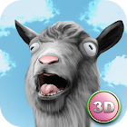 Goat Rampage Simulator 3D 2.7