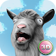 Goat Rampage Simulator 3D