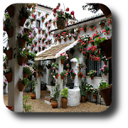 Andalusian Amazing Patios 0.1 Icon