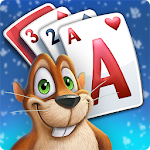 Cover Image of Baixar Paciência Fairway - Jogo de Cartas 1.35.0 APK