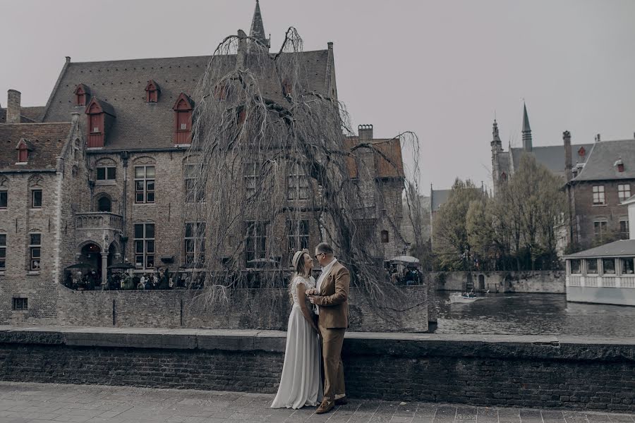 Fotografo di matrimoni Taras Stolyar (staras78). Foto del 14 ottobre 2019