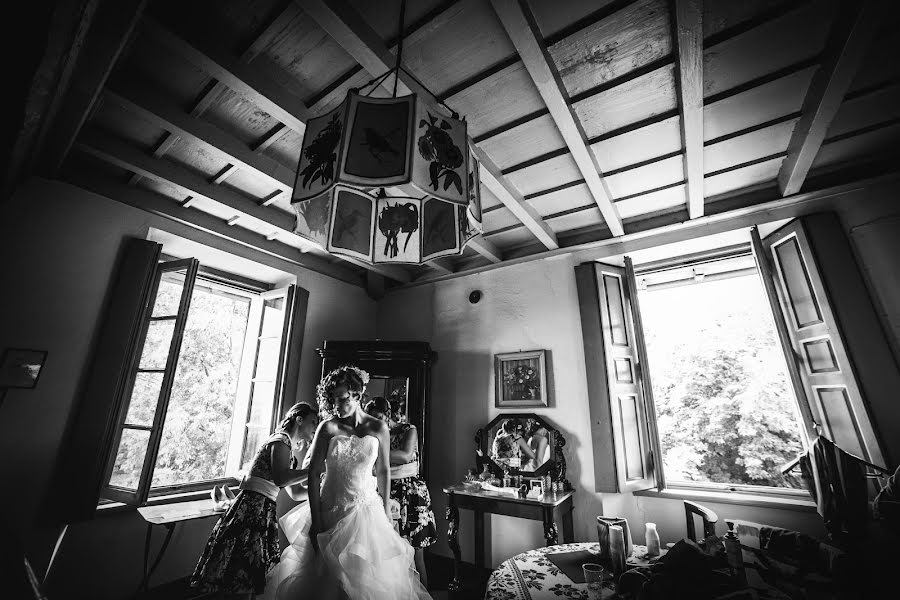 Wedding photographer Laura Caserio (lauracaserio). Photo of 19 July 2017