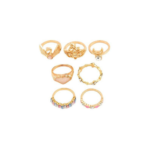 Title 4, Womens Casual Fashion White Cloud Swan Moon Sh...