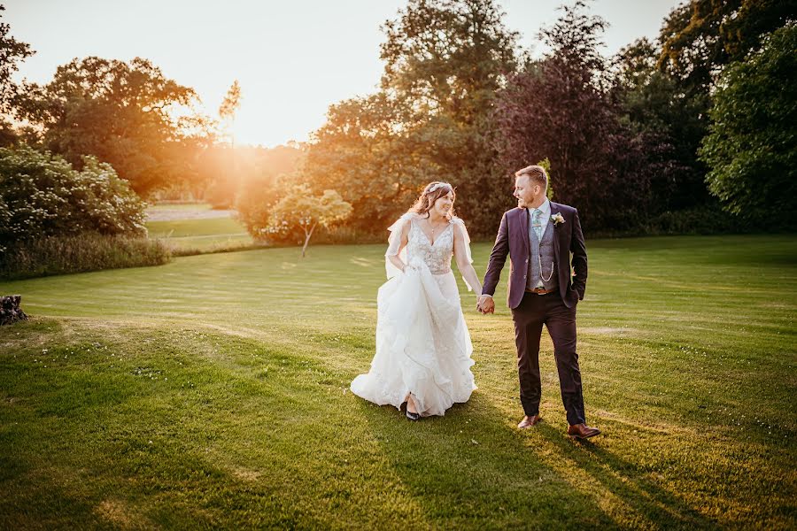 Wedding photographer Wojtek Piatek (wojtekpiatek). Photo of 29 June 2022