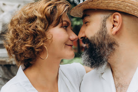 Wedding photographer Irina Krokhaleva (irinakro). Photo of 29 August 2023