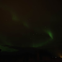 Aurora boreale. di 