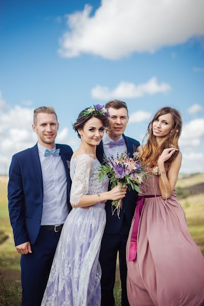 Wedding photographer Oleg Kislyy (sour). Photo of 4 February 2017