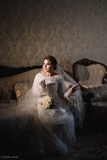 Photographe de mariage Maryam Nurmagomedova (photo-marie). Photo du 7 octobre 2021