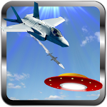 UFOs Hunter Apk