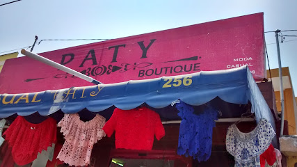 Paty Boutique