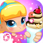 Ice Cream Maker-Cooking Game Apk