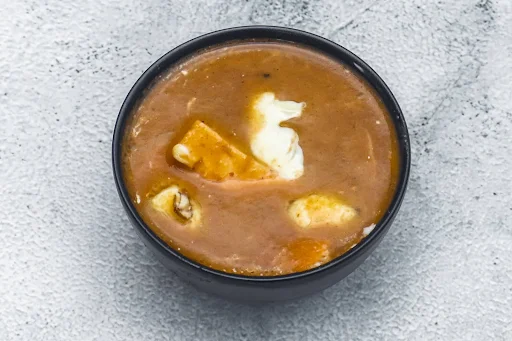 Butter Paneer Masala