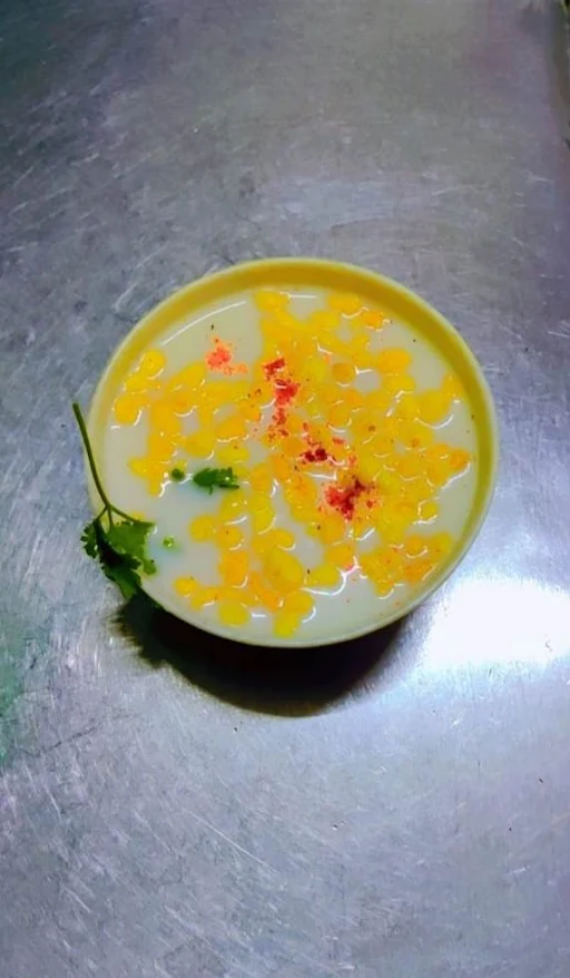 Boondi Raita