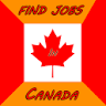 Find Jobs In Canada icon