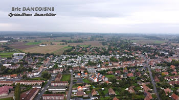 maison à Nieppe (59)