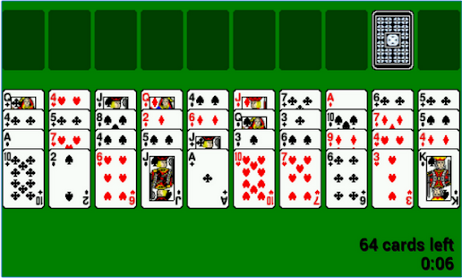 How to get 4 Solitaire patch 1.5 apk for pc
