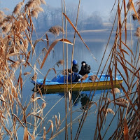 Il pedalò di 