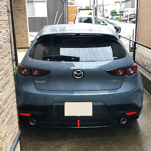 MAZDA3 BPEP