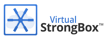 Virtual StrongBox