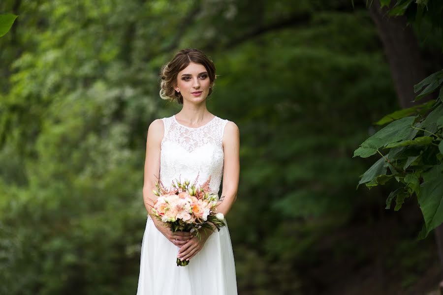 Fotógrafo de casamento Ruslan Mukaev (rupho). Foto de 6 de setembro 2016