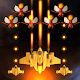 Sky Battle：Lightning Air Force Online Combat