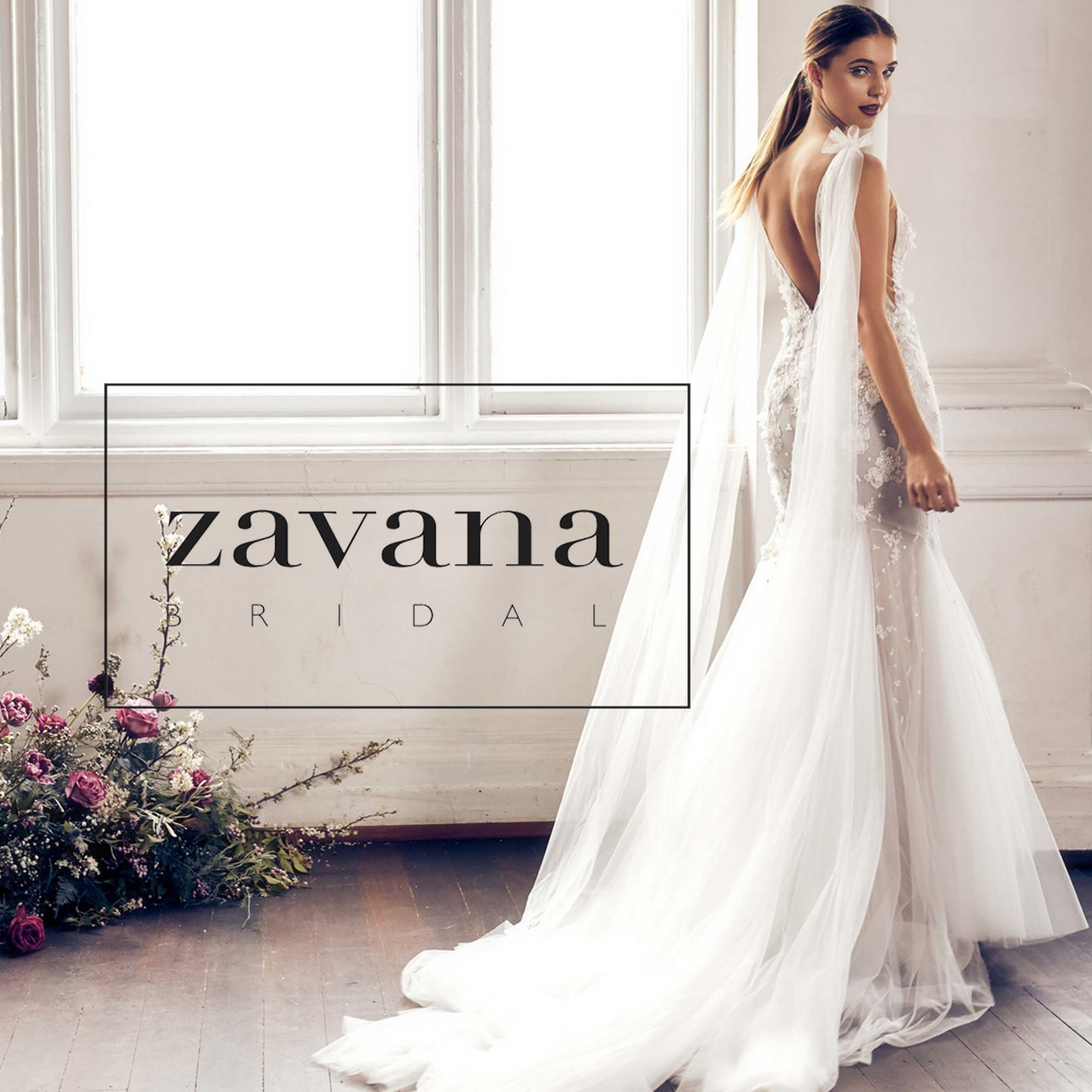 Merlili Bridal Boutique Bridal Shop In Coral Gables