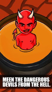 Free Download Hell boiler: Devil APK