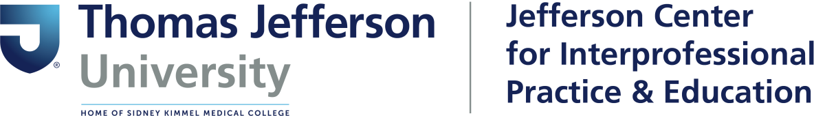 Jefferson Center for IPE