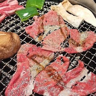 肉次方 燒肉放題