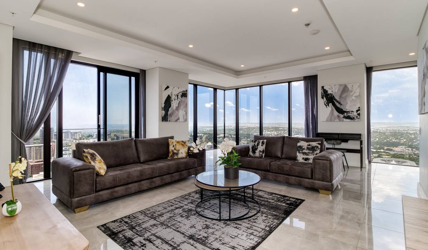 Apartment Sandton