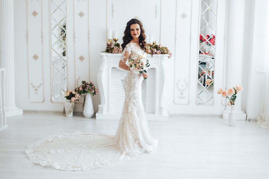 Wedding photographer Dmitriy Merzlikin (merzlikin). Photo of 8 January