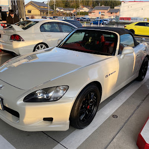 S2000 AP1