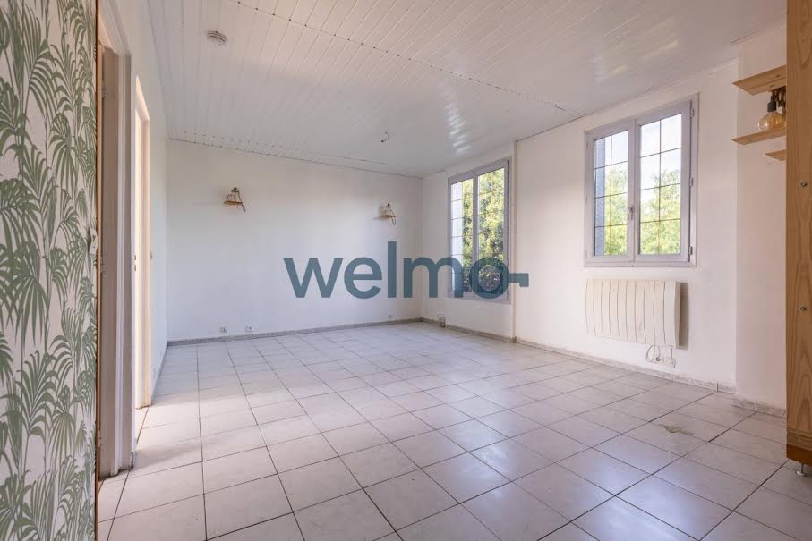 Vente appartement 3 pièces 60 m² à Montreuil (93100), 210 000 €