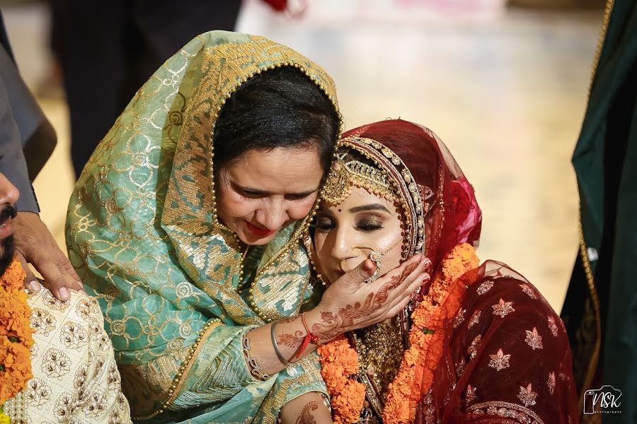 Photographe de mariage Navjot Singh (navjotsingh). Photo du 10 décembre 2020