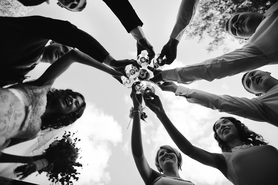 Photographe de mariage Anna Chugunova (anchoys). Photo du 11 octobre 2015