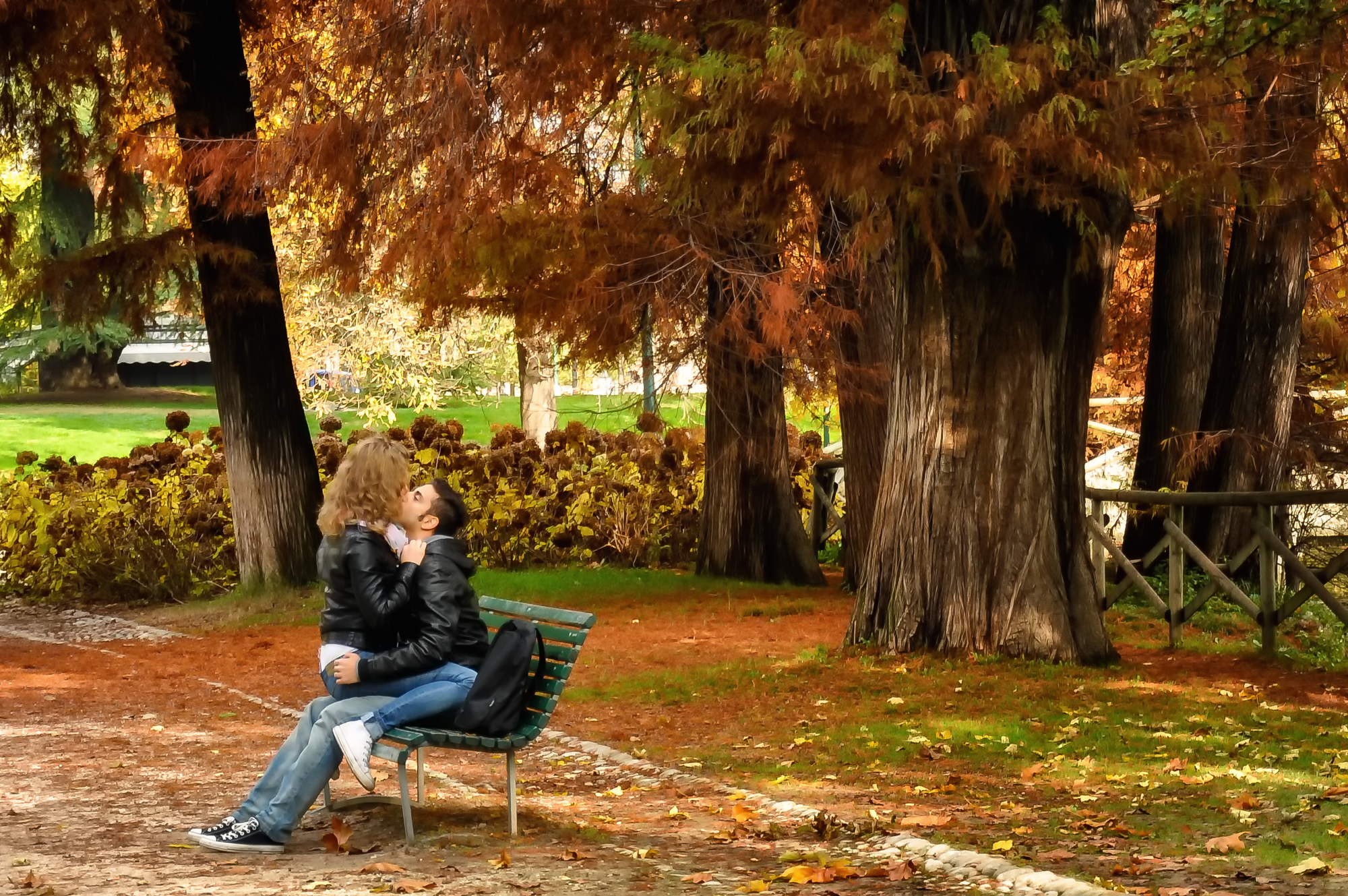 Cuori in sintonia  di Concetta Caracciolo