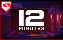 12 Minutes HD Wallpapers Game Theme small promo image